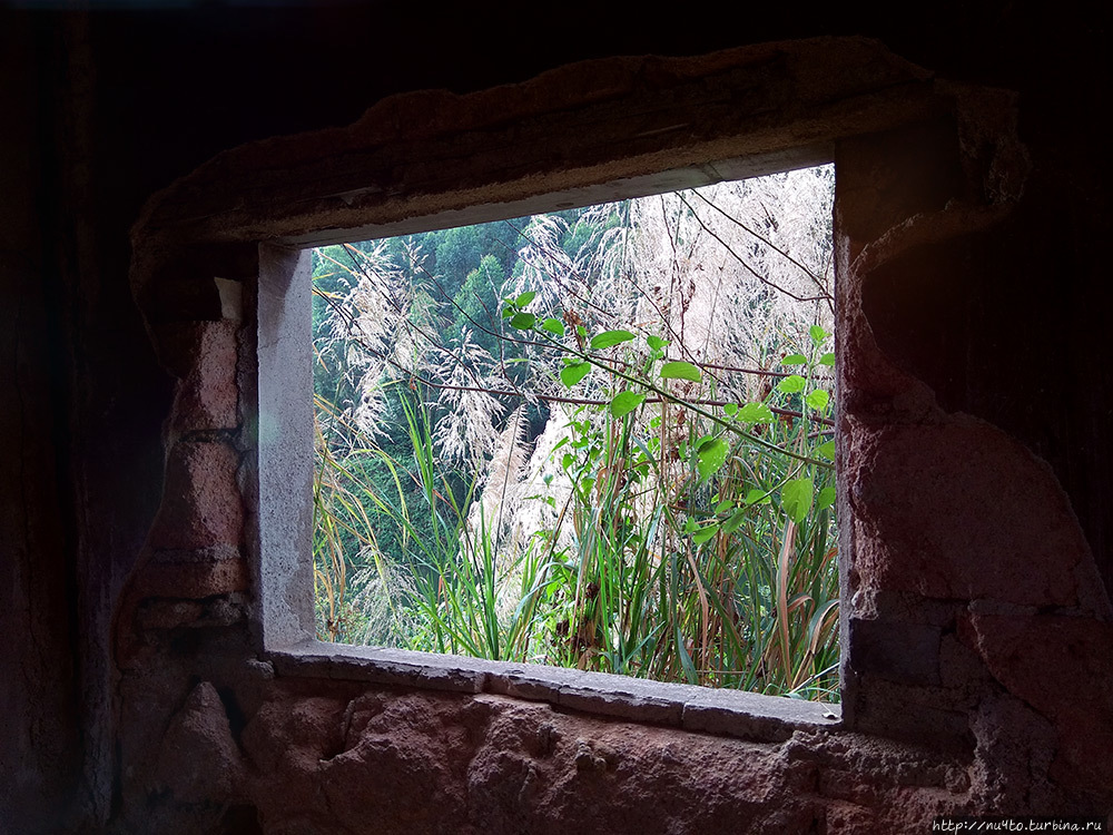 Шикарный вид из окна Провинция Гуандун, Китай
