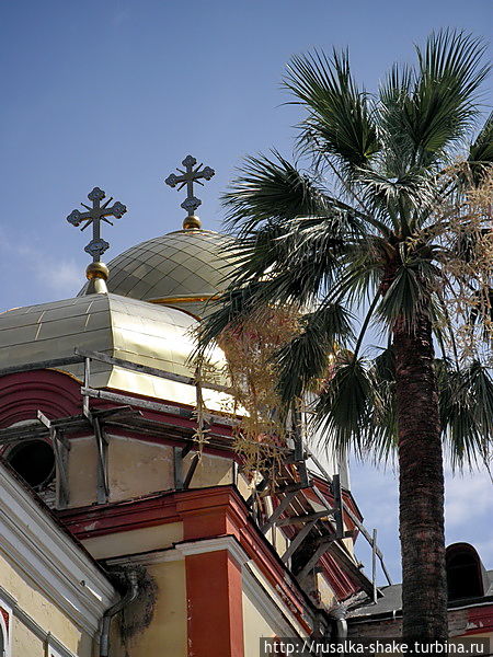 Подводя итоги... Мой 2012