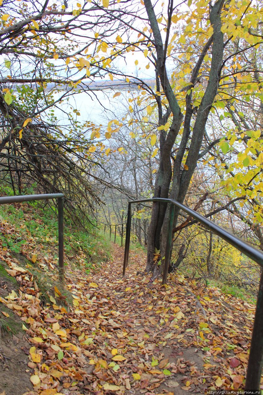 Городец. Знакомство со Слободой. Городец, Россия