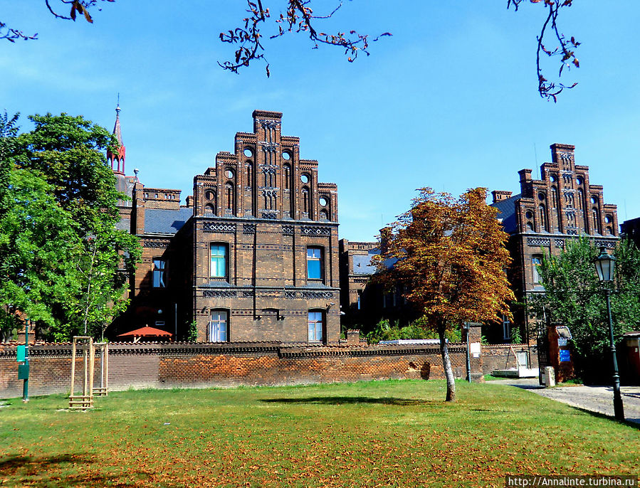 По пути встречается такое вот показавшееся интересным и 