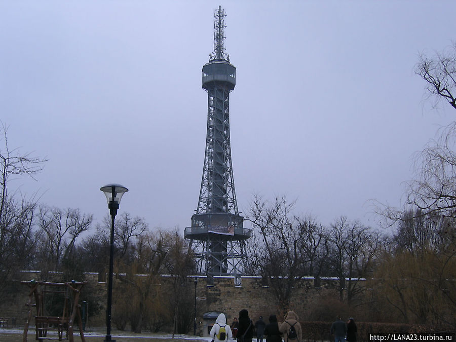 Пражский ноктюрн Прага, Чехия