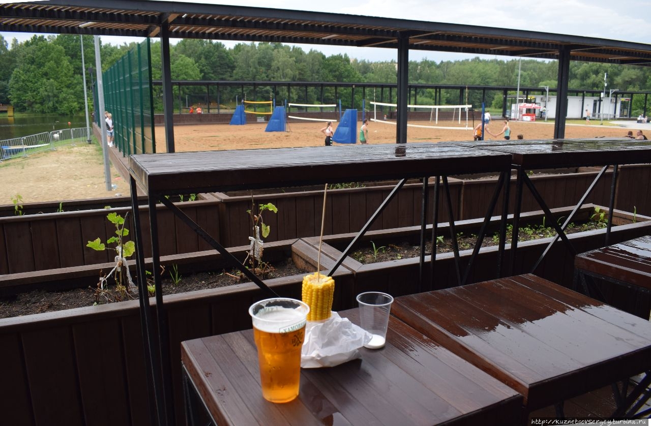 Диалог российского пенсионера и советского студента