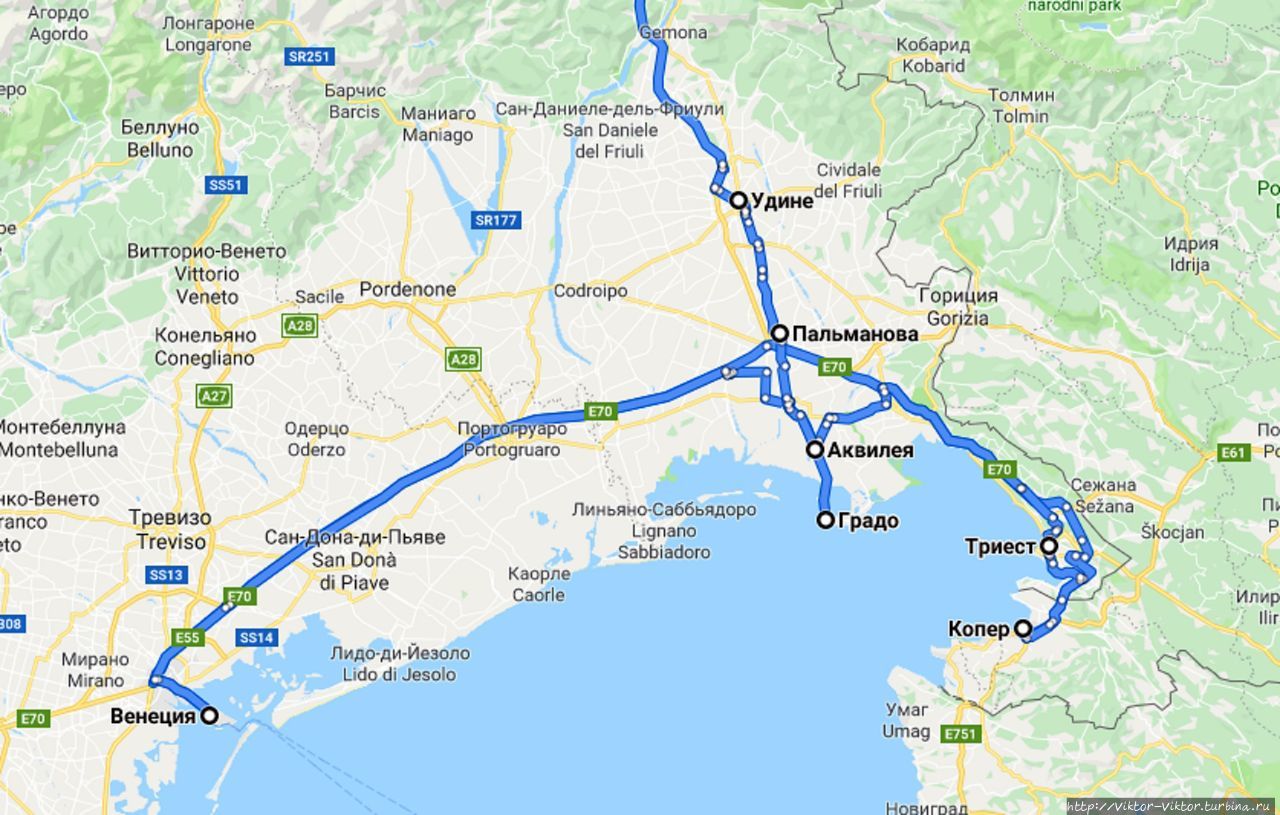 Мечты сбываются?