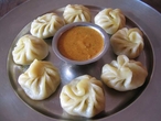 Momos – традиционные тибетские пельмени. Из интернета