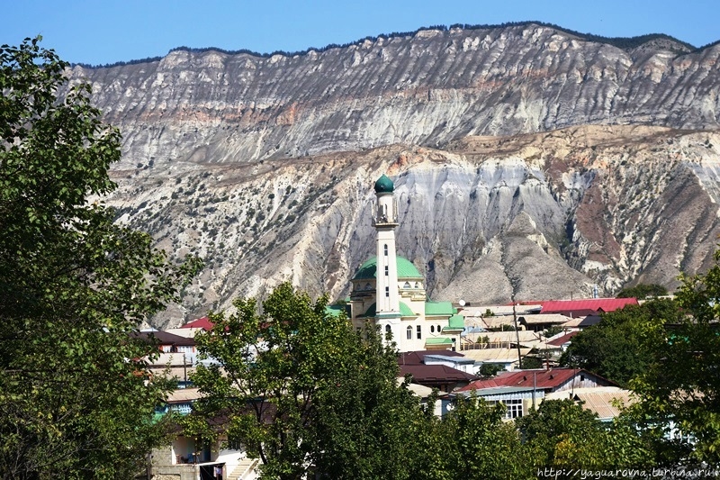 Благородная и песчанная Салта. Салта, Россия