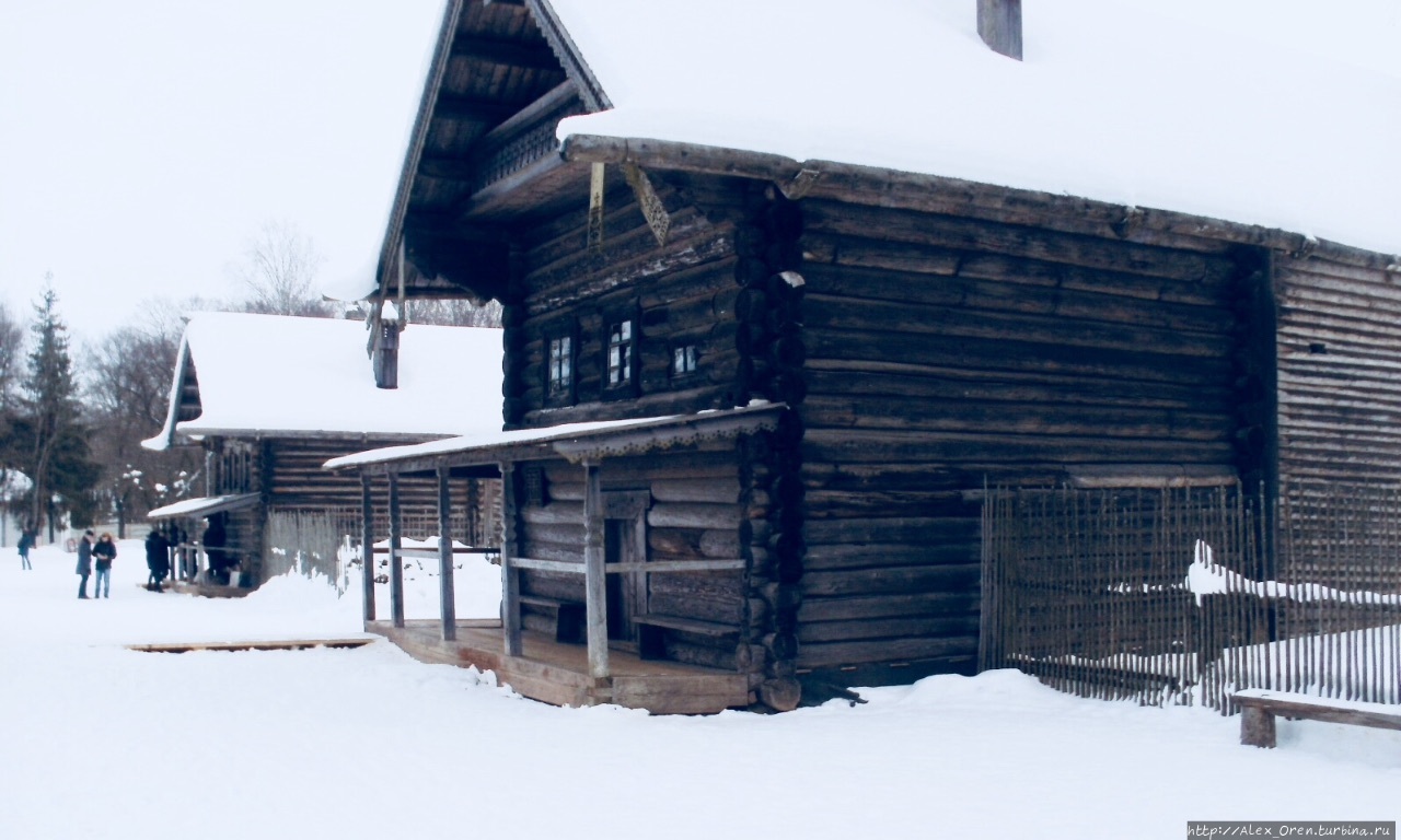 Витославлицы Великий Новгород, Россия