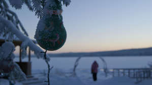 игрушка из лампочки