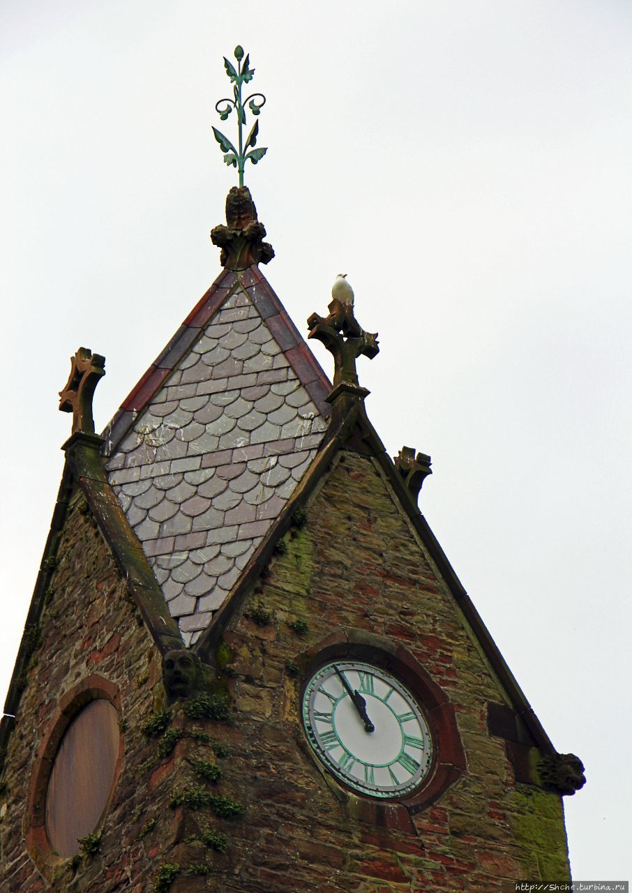 Пил (остров Мэн)