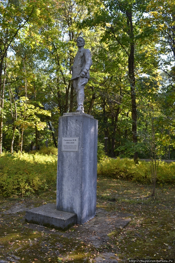 паломнический центр Печоры, Россия