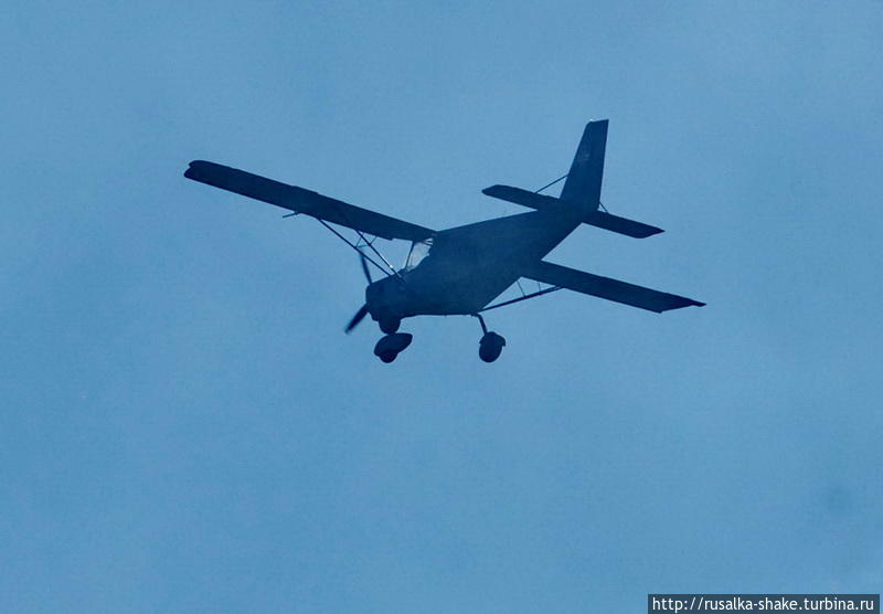 Вареновка. Бой Вареновка, Россия