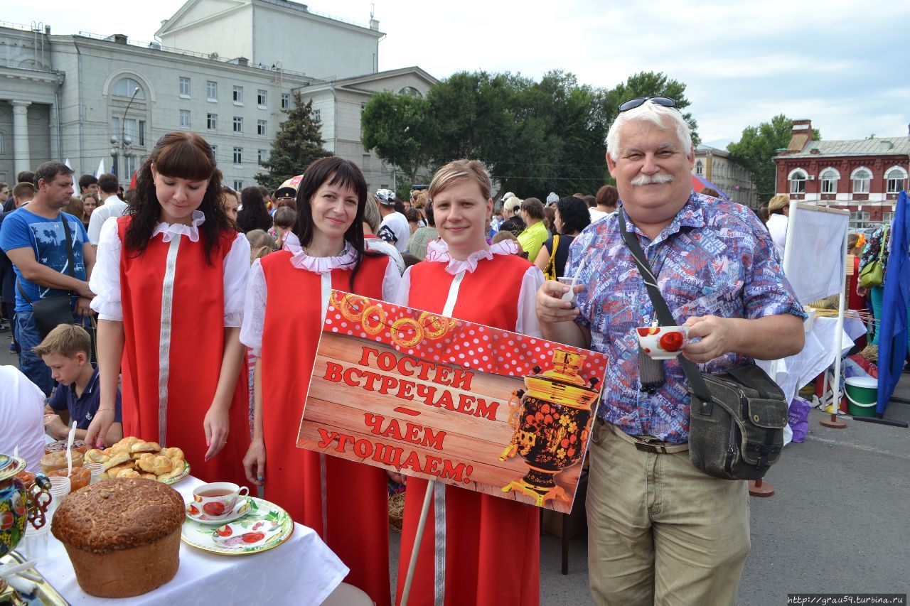 Саратовский калач Саратов, Россия