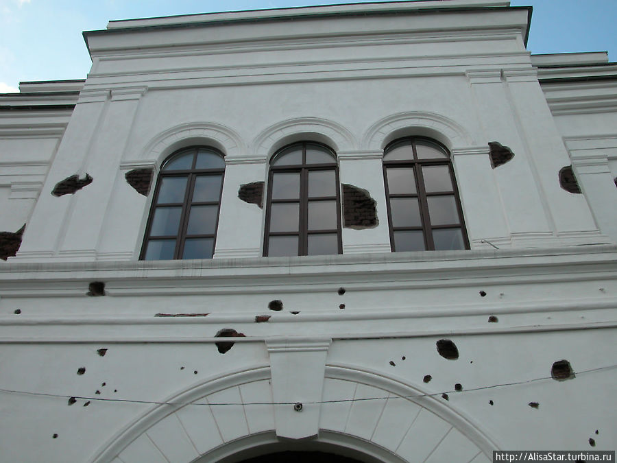 Легенды осени Прага, Чехия