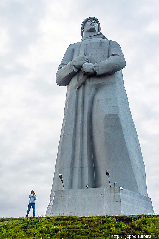 Кольский полуостров. Бесконечный день Мурманская область, Россия