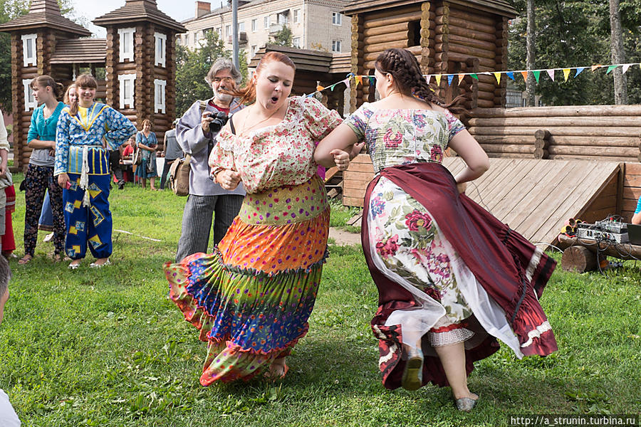 Угличские сказки Углич, Россия