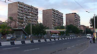 Ереван — столица Армении