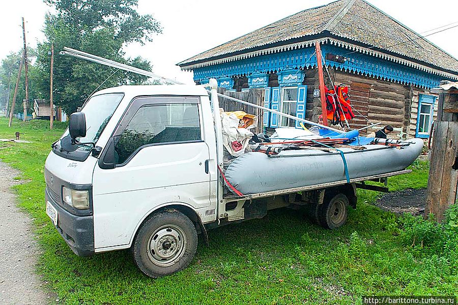 Красноярское водохранилище. Путешествуя под парусом Абакан, Россия