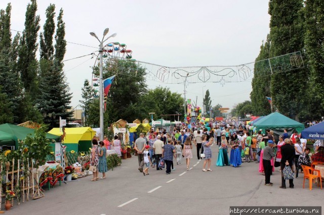 Раненбургское застолье Чаплыгин, Россия