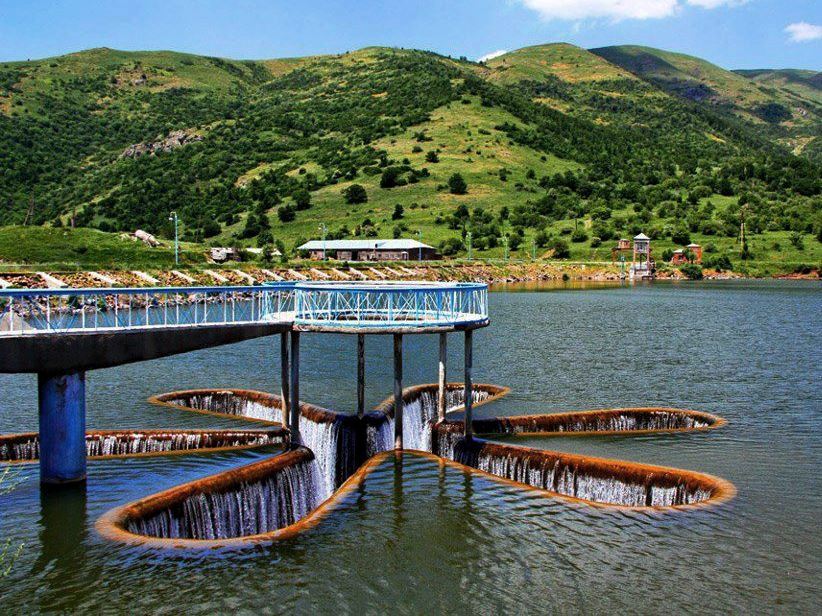Севан. Осушить нельзя затопить. Озеро Севан Национальный Парк, Армения