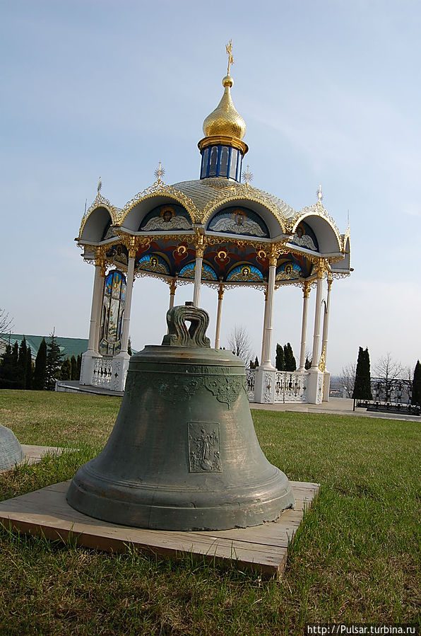 Почаевская Лавра Почаев, Украина