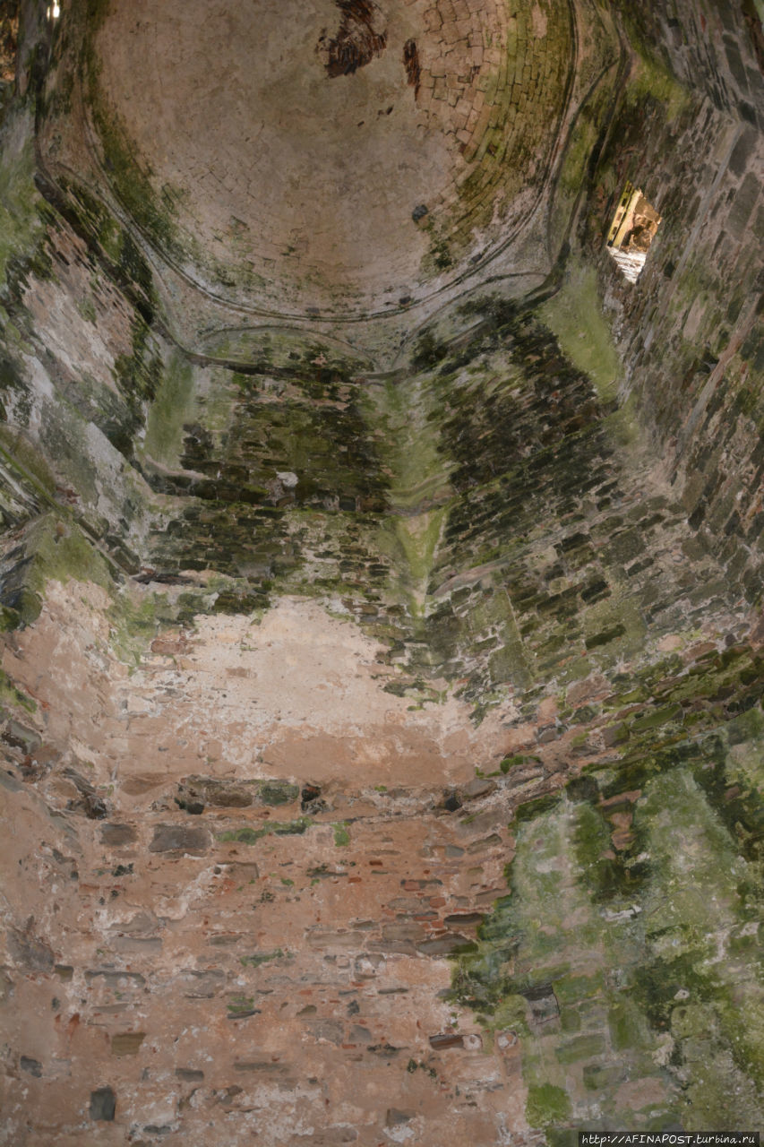 Метони. Форт Бурдзи Метони, Греция