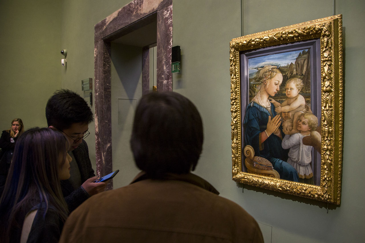 Флоренция Флоренция, Италия