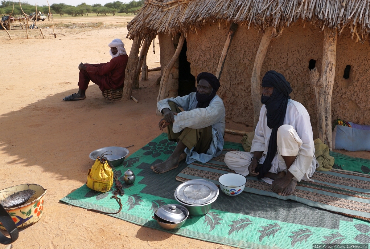 Нигеревол Нигер