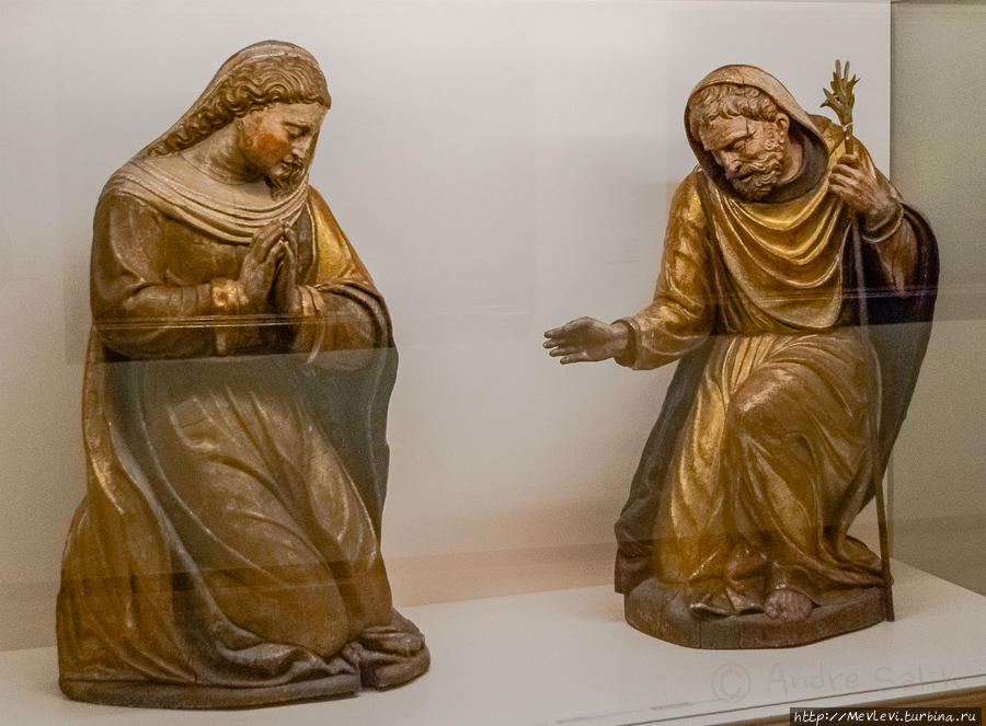 Музей Марисель де Мар Ситжес, Испания