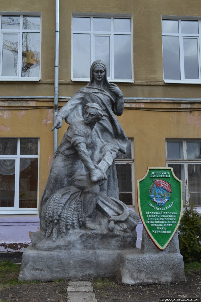 акулово памятник 32 дивизии
