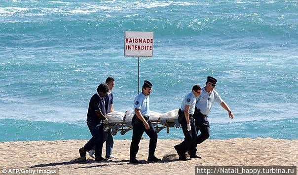 Пляж Сан-Жиля возле порта