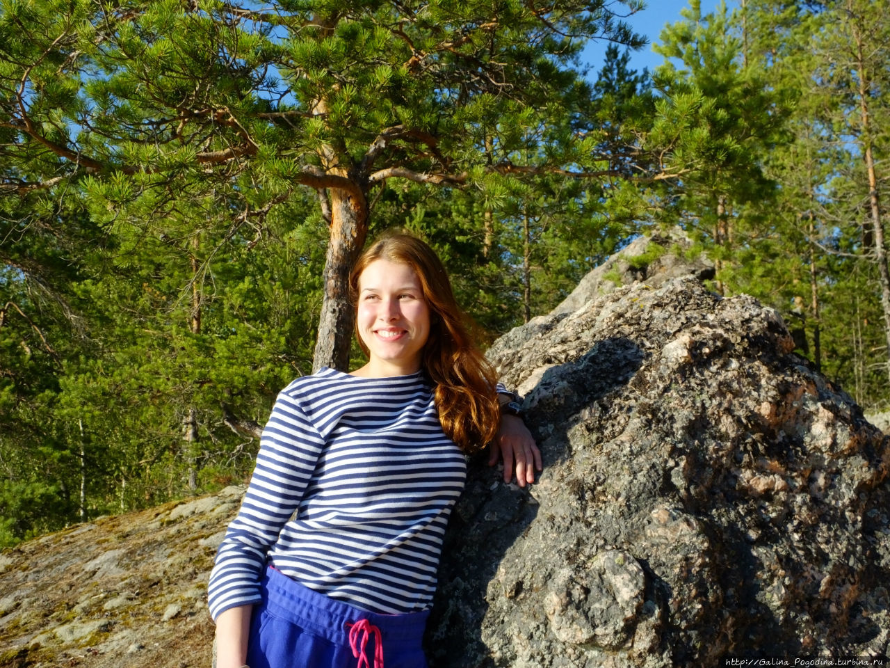 Незабываемая Сайма. 01-08.08/15 Пуумала, Финляндия