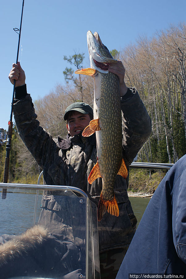Байкальская рыбалка))) озеро Байкал, Россия