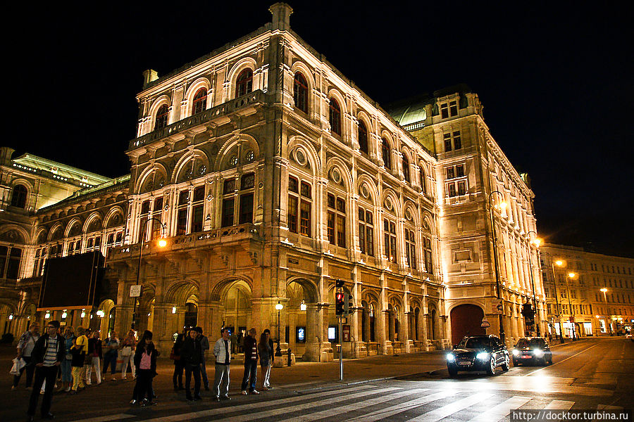 Венская Опера