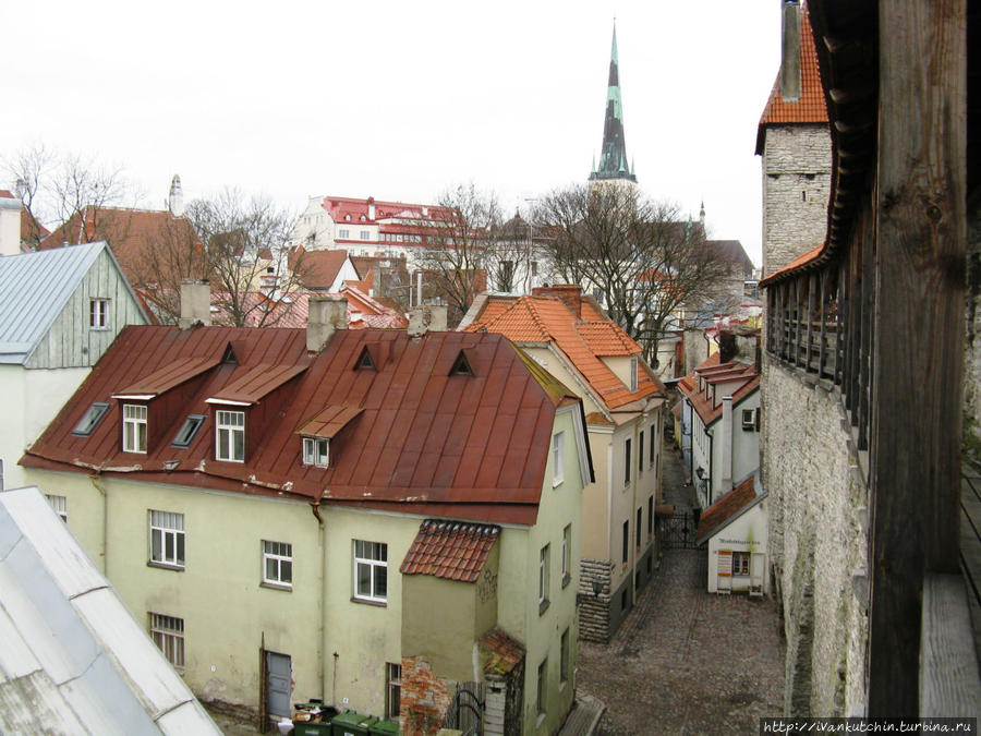 2014. Довелось побывать