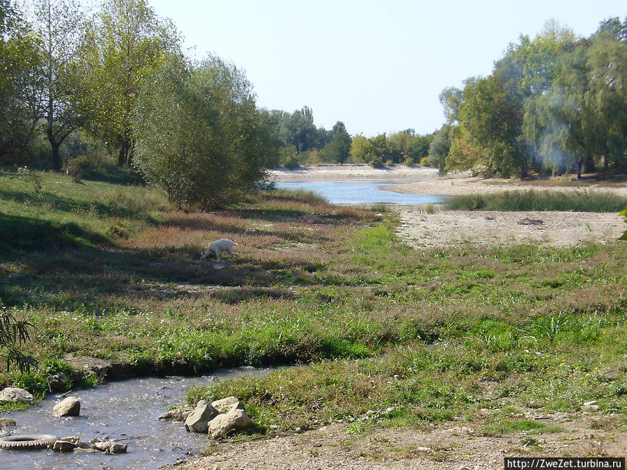 Край любимый, край заветный мой Республика Крым, Россия