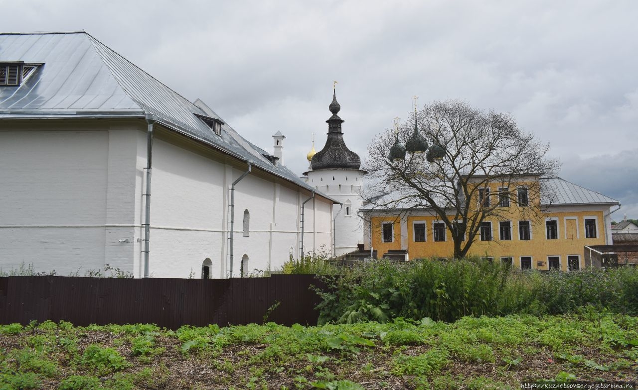 Ростов Великий. Первое путешествие после самоизоляции. Ростов, Россия