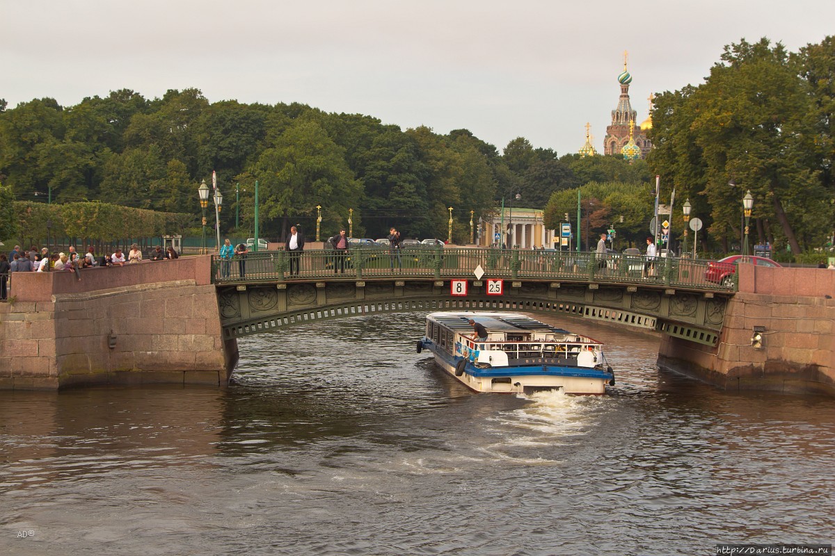 Санкт-Петербург, День третий Санкт-Петербург, Россия