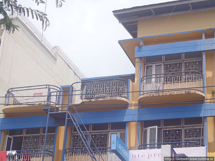 Город Накхон-Ратчасима Накхон-Ратчасима, Таиланд