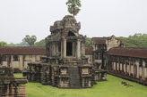 Северо-восточная библиотека Ангкор Вата