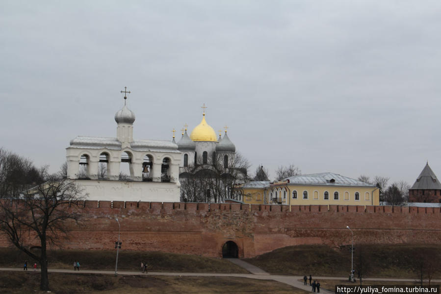 Господин Великий Новгород Великий Новгород, Россия