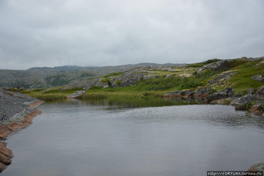 Чтобы помнили Мурманская область, Россия