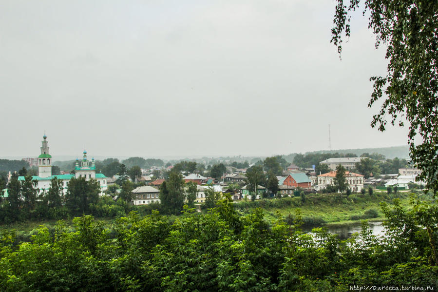 Кунгур. Спасибо купцам Кунгур, Россия