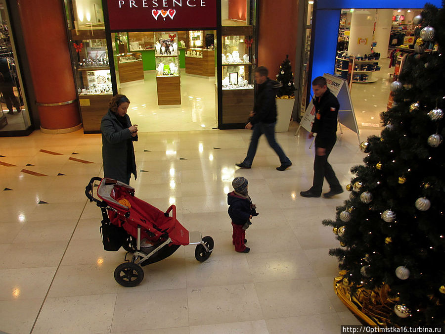 Myslbek Shopping Gallery Прага, Чехия