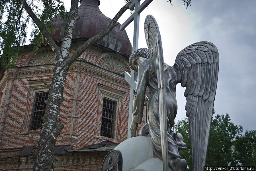 Один день в Ошети Кировская область, Россия