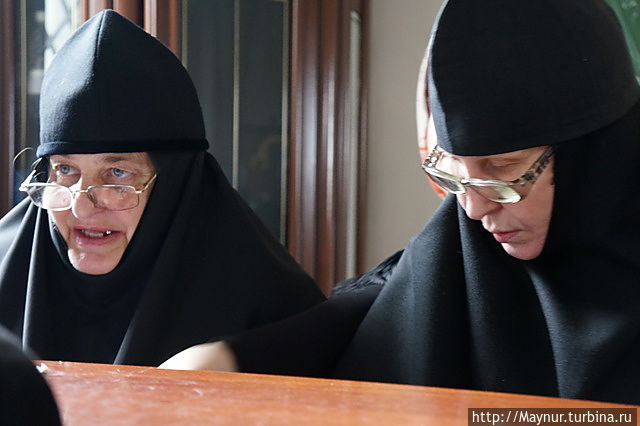 Искала одно — нашла другое Южно-Сахалинск, Россия