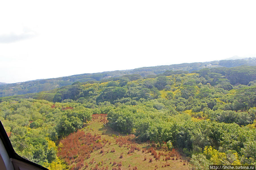 стартуем на равнине