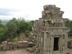 Храм Пном-Бакенг