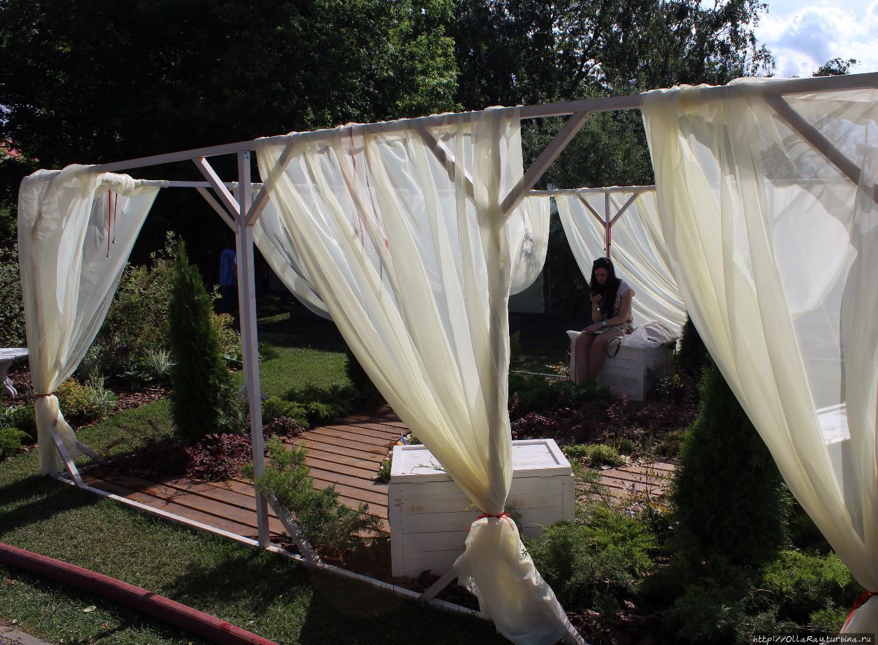 Moscow Flower Show 2017. Фотоотчёт и впечатления. Москва, Россия