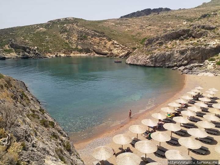 Мелидони Остров Китира, Греция
