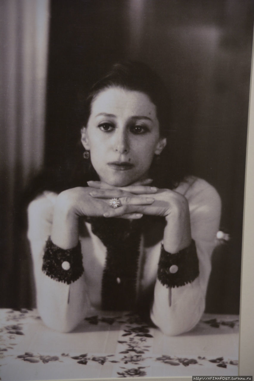 Майя Москва, Россия