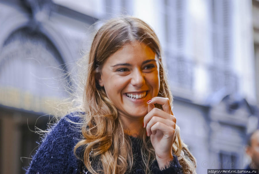 В дождик в Париже Париж, Франция